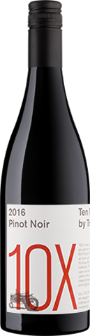 Ten Minutes by Tractor | Halliday Wine Companion